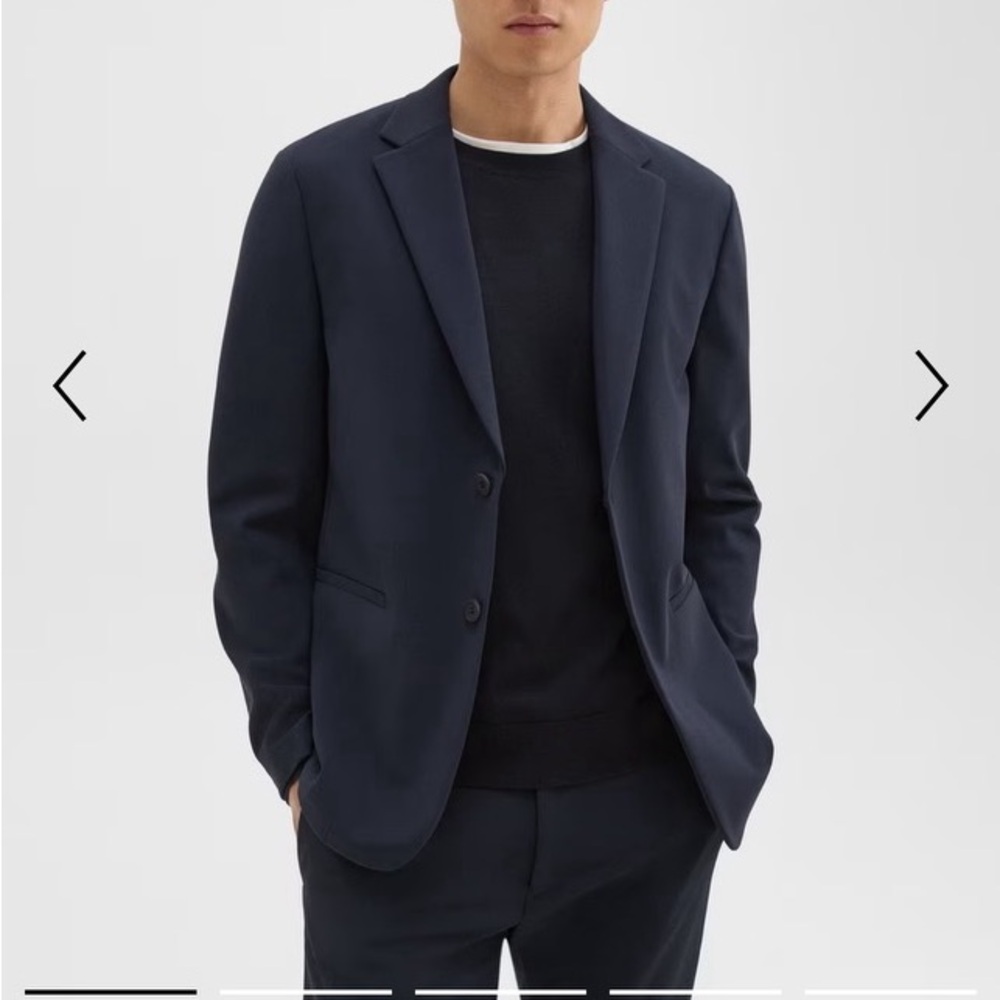 Theory Suit Jacket